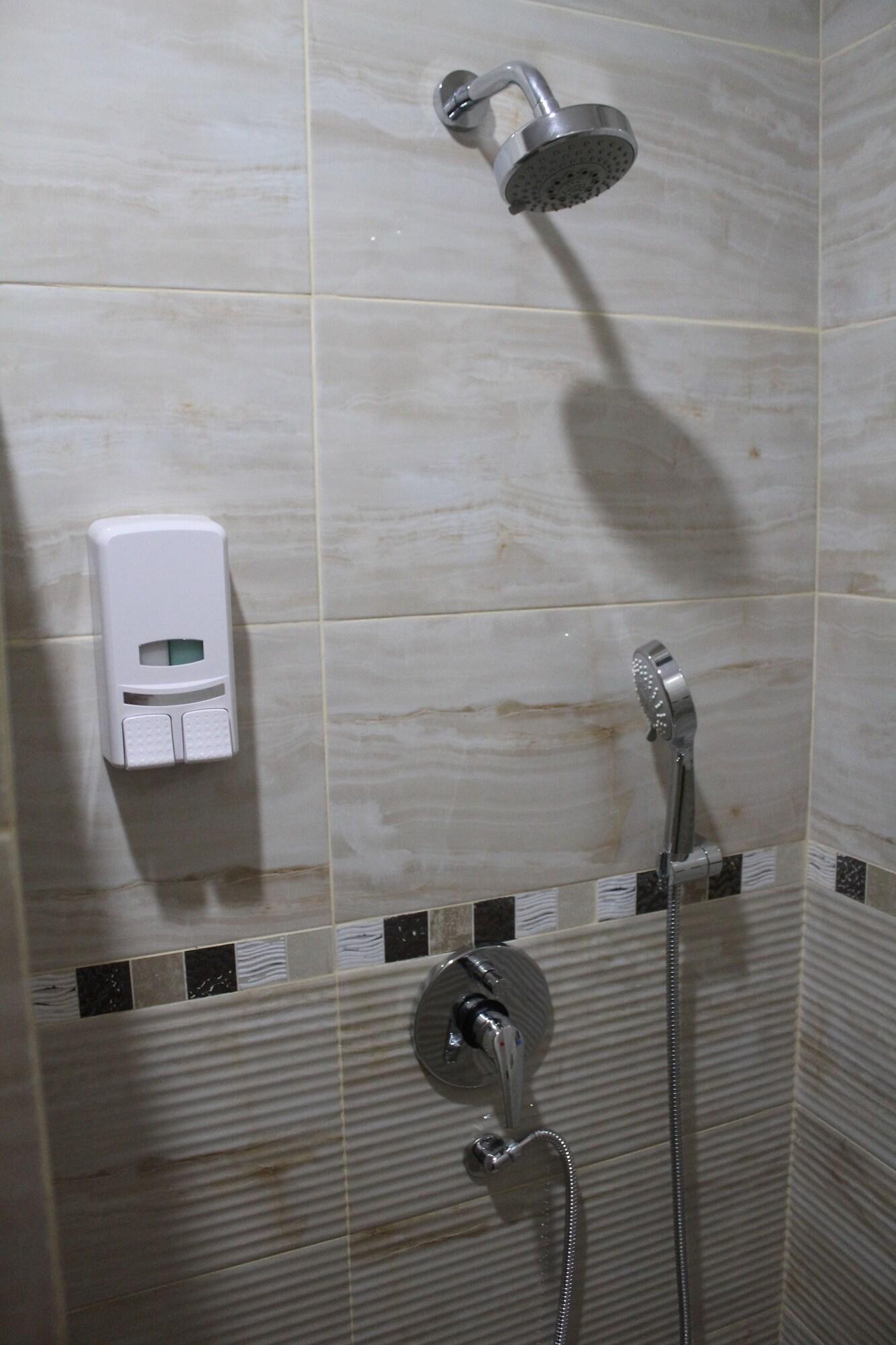Fontana Hotel Jakarta Buitenkant foto