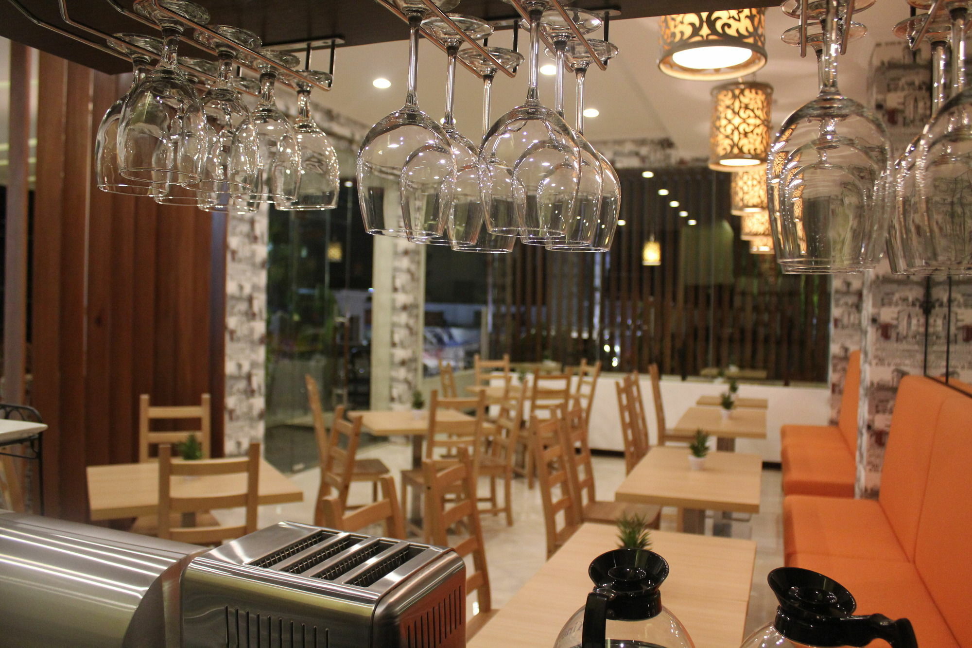Fontana Hotel Jakarta Buitenkant foto